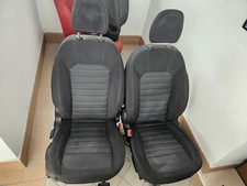 Tappezzeria Alfa Romeo Stelvio