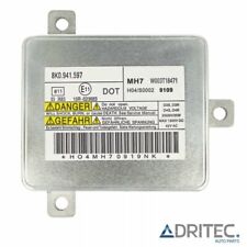 ✅ Centralina Fari Zavorra