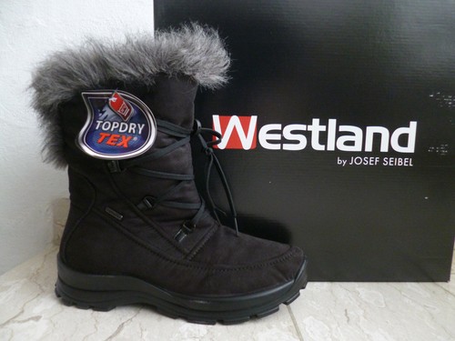 Westland seibel stivali - westland, by