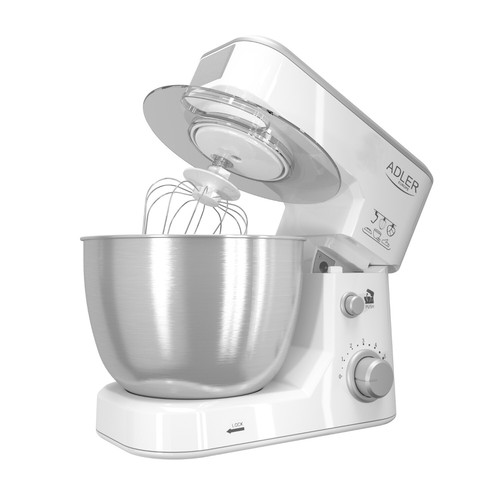Robot cucina planetario - da,