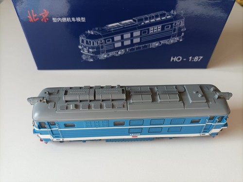 Locomotora china mtc - locomotora,