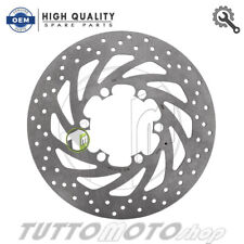 Disco Freno Anteriore YAMAHA