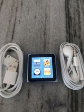 Apple iPod nano 6a generazione
