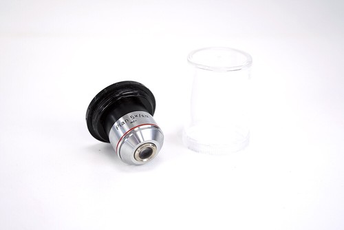 Obiettivo microscopio zeiss - microscopio,