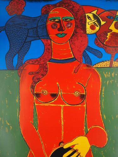 Corneille sensualité - :,