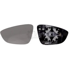 Vetro Specchietto+ Piedino