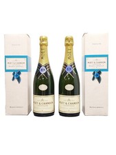 1x Moet &Chandon Reserve