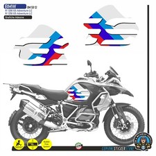 Adesivi bmw R 1200 R 1250 GS