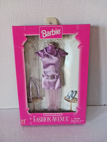 Barbie fashion avenue boutique - fashion,
