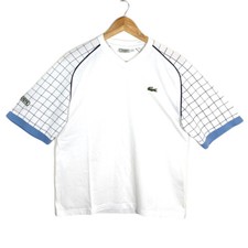 Tee Shirt Cotton Piqué Sport