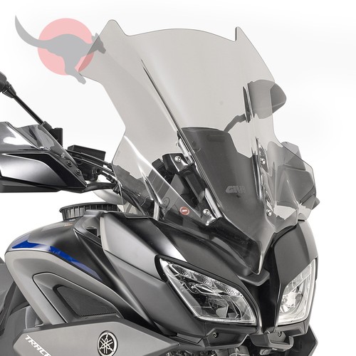 Cupolino givi yamaha - cupolino,