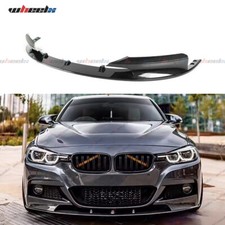 Car front bumper - bumper, lip