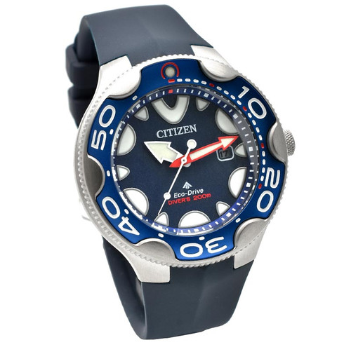 Orologio citizen promaster - orologio,