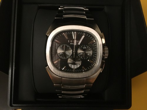 Breil milano eros chrono - breil,