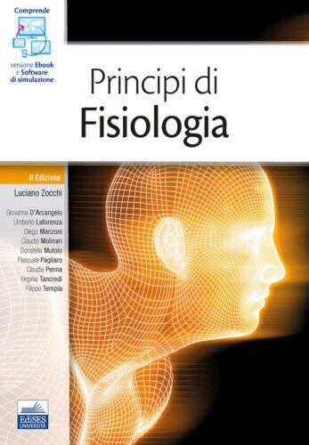 Principi fisiologia ed - fisiologia, 2'ed