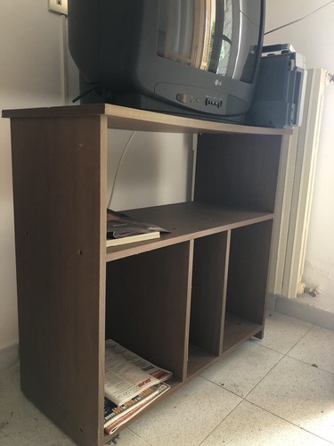 Carrello porta con - carrello,