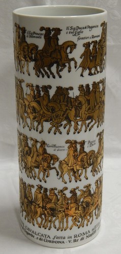 Interessante vaso - interessante,