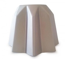 Stampo PANDORO pandorino 70gr - teglia in alluminio anodizzato - Dolci Natale