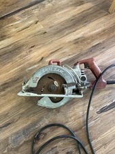 Skil saw worm drive sega - worm,