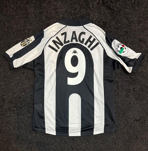 Maglia home kappa - home, juventus