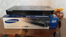 Samsung BD-F5500 Lettore