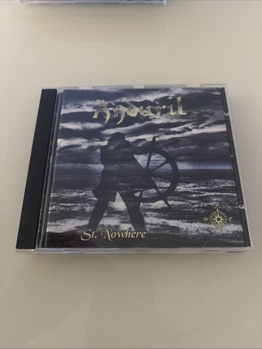 Anduril nowhere cd - –,
