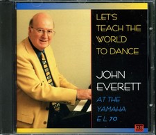 John everett let teach - -, the