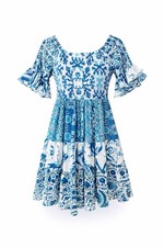 Abito Copricostume Antica