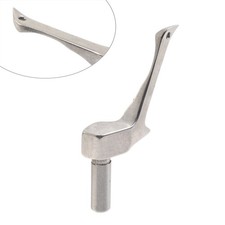 Pinza superiore A2512-234-000 per Juki Serger Mo-134-613-623-634-644D-654De-655