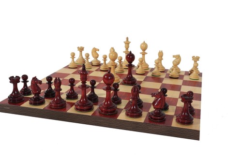 Set scacchi combinato