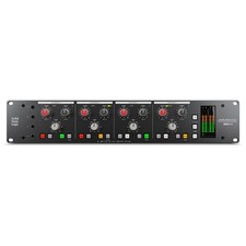 SSL PureDrive QUAD 4-Channel