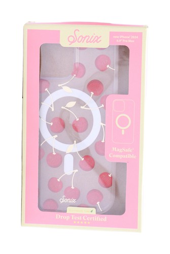 Custodia sonix iphone pro - custodia, 16