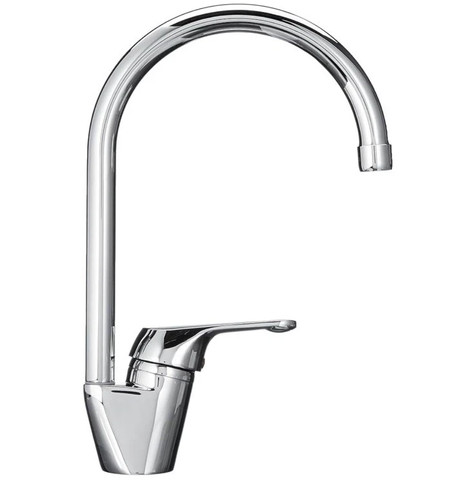 Miscelatore rubinetto lavello - miscelatore,