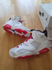 NUOVO Nike Air Jordan 6 VI