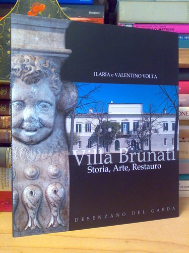 Villa brunati a - aa.vv.,