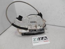 Serratura Elettrica Anteriore Destra Sedile Ibiza 6J 2010 5N1837016C 6 Pin