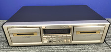 ONKYO K-W502 Stereo Cassette