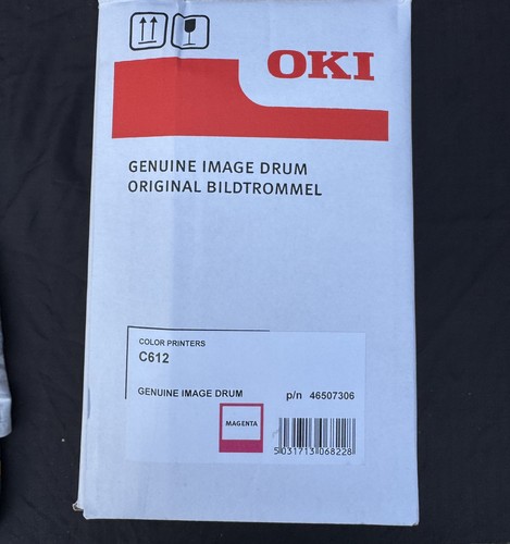 Oki c612 batteria immagine - oki, ep