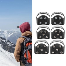 Ramponi da ghiaccio con