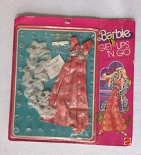 Barbie superstar vintage 1976 - barbie,