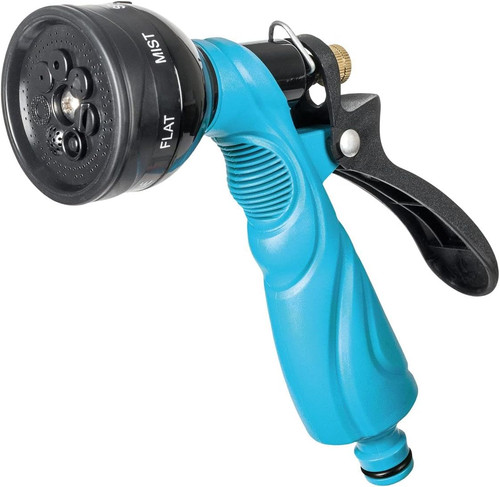 Pistola per irrigazione - pistola,