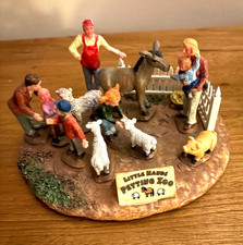 Lemax Village Collection