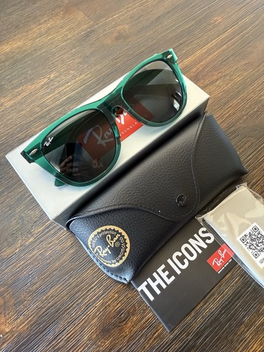 Rb2140 6615 rayban - rb2140, wayfarer