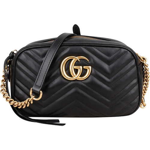 Borsa tracolla gucci - borsa,