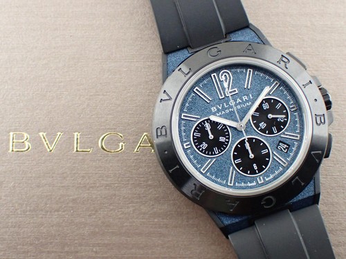 Bvlgari watch dg42c3smcvdch - bvlgari,