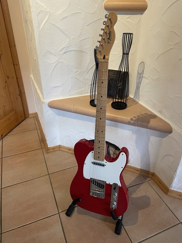 Fender telecaster mim - 1995,