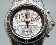2785 3999 mint tag heuer - [n,