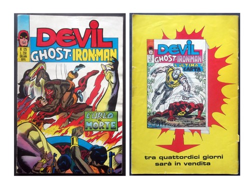 Devil 1975 125 - 1975,