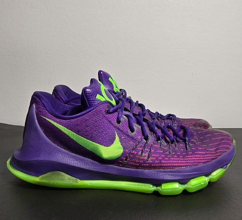 Scarpe basket nike zoom kd - da,