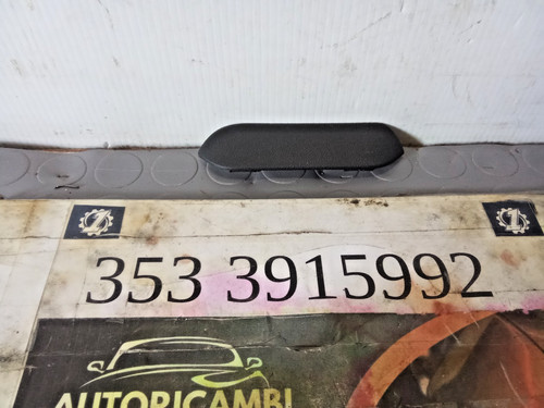 Citroen 2019 rivestimento - c3,